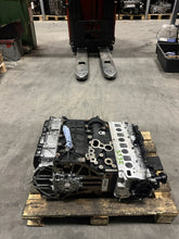 Laden Sie das Bild in den Galerie-Viewer, Motor Seat Skoda VW DSTB DST 2.0 TDI 150PS 110kW 29TKm 2010 Diesel Unkomplett