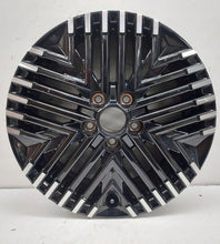 Load image into Gallery viewer, 1x Alufelge 17 Zoll R337653 Nissan Leaf Rim Wheel FEL9473228497ea