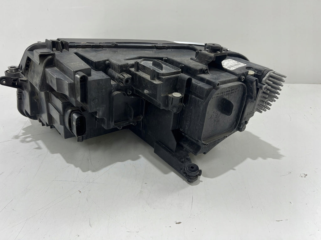 Frontscheinwerfer VW Tiguan 5NB941082B Rechts Scheinwerfer Headlight SCH9842873689nf