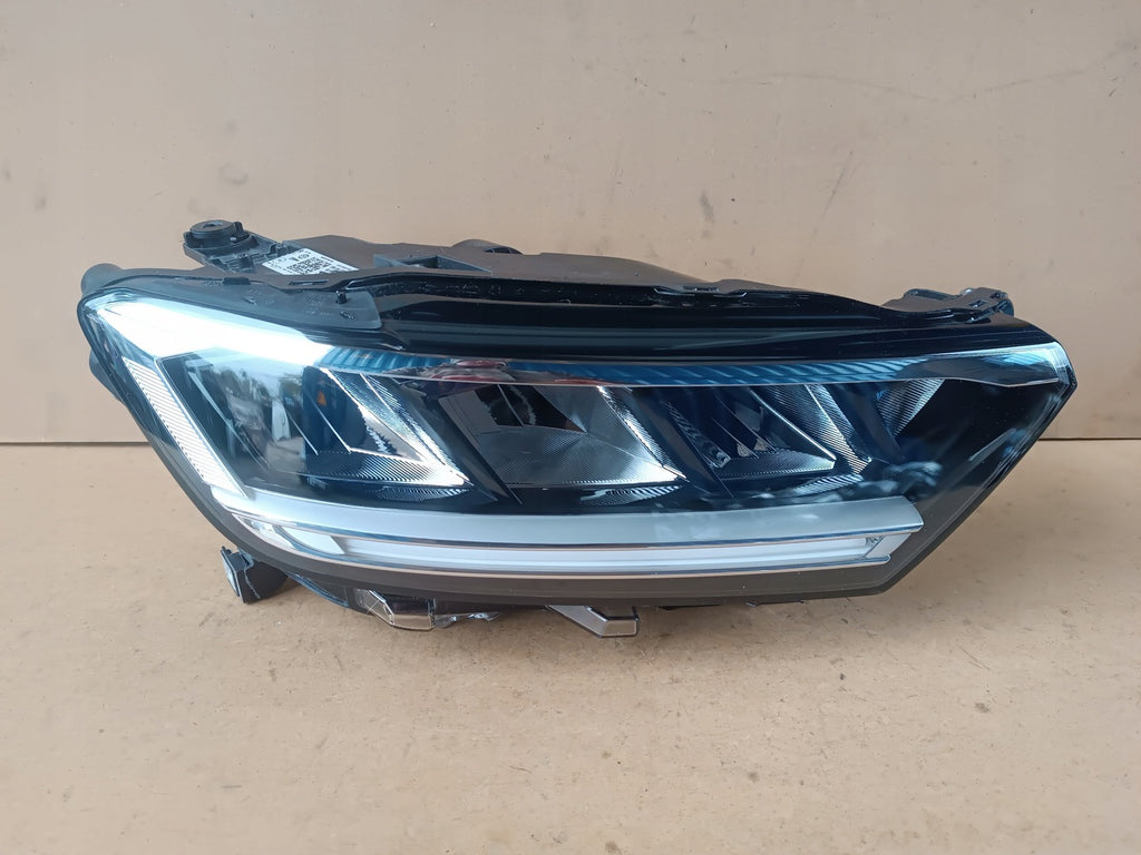 Frontscheinwerfer VW T-Roc 2GA941006F 90198871 LED Rechts Scheinwerfer Headlight