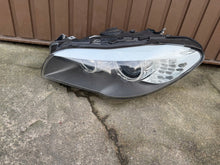 Load image into Gallery viewer, Frontscheinwerfer BMW 5 F11 F10 1ZS010131 LED Rechts Scheinwerfer Headlight SCH2989536854lx