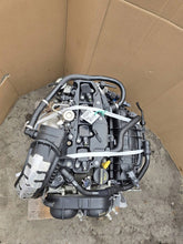 Laden Sie das Bild in den Galerie-Viewer, Motor Ford I YUDA 1.6 124TKm 2013 Benzin Engine Komplett MOT9993890533zv
