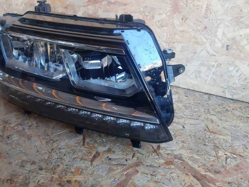 Frontscheinwerfer VW Tiguan 5NB941036 Rechts Scheinwerfer Headlight