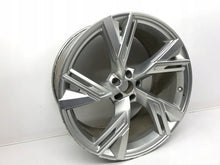 Load image into Gallery viewer, 1x Alufelge 22 Zoll 4K0601025S Audi A6 Rim Wheel FEL9617670876ub