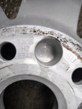 Laden Sie das Bild in den Galerie-Viewer, 1x Alufelge 16 Zoll 7.0" 5x112 42ET 4F0601025AN Audi A4 A3 Rim Wheel FEL4731244608we