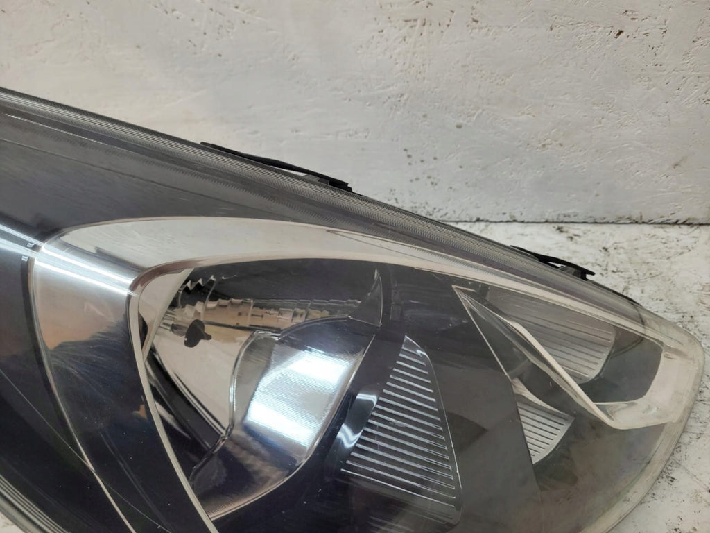 Frontscheinwerfer Ford J7BB-13W029-BJ Rechts Scheinwerfer Headlight SCH1832695783ig