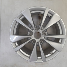 1x Alufelge 16 Zoll 7.0