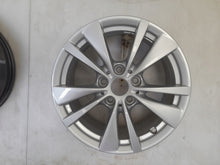 Load image into Gallery viewer, 1x Alufelge 16 Zoll 7.0" 5x112 52ET Glanz Silber 6855085 BMW Rim Wheel FEL5609075238fp