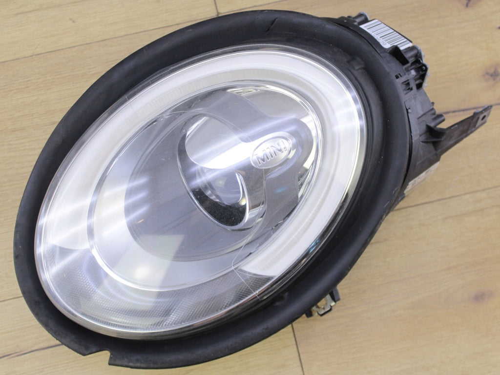 Frontscheinwerfer Mini Clubman F57 F56 F55 7416979 Links Scheinwerfer Headlight SCH4547175710mk