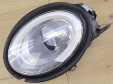 Laden Sie das Bild in den Galerie-Viewer, Frontscheinwerfer Mini Clubman F57 F56 F55 7416979 Links Scheinwerfer Headlight SCH4547175710mk