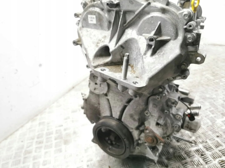 Motor Ford Kuga III YZDA 1.5 150PS 110kW 2022 Benzin Engine Unkomplett MOT1389124201im
