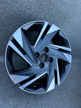 Laden Sie das Bild in den Galerie-Viewer, 1x Alufelge 16 Zoll 6.0" 4x100 52910-Q0200 Hyundai I20 Iii Rim Wheel FEL3636140571ro