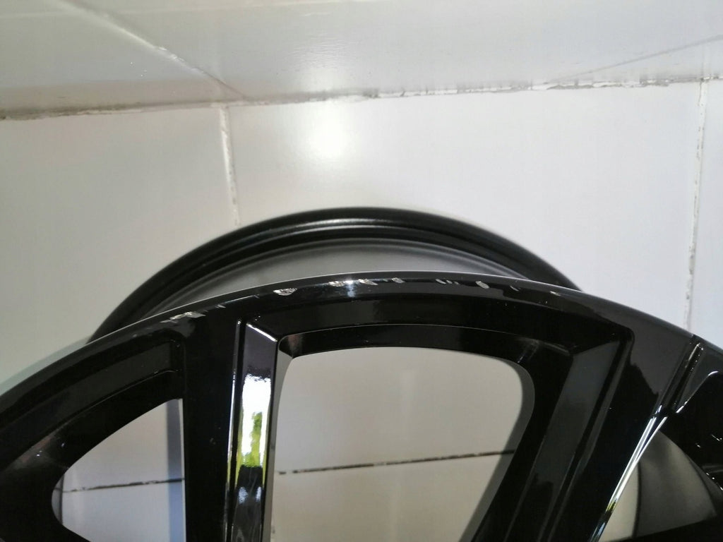 1x Alufelge 18 Zoll KBA54879 Ford Tourneo Connect Transit Rim Wheel FEL1306765693xh