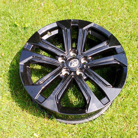 1x Alufelge 18 Zoll 7.0