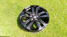 Laden Sie das Bild in den Galerie-Viewer, 1x Alufelge 18 Zoll 7.0" 5x114.3 Toyota Rav 4 Rim Wheel FEL1809496375jv