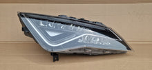 Load image into Gallery viewer, Frontscheinwerfer Seat Leon 5f1 5F1941008K Full LED Rechts Headlight