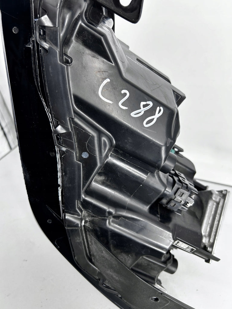 Frontscheinwerfer Mazda Cx30 DFR7-51040 LED Ein Stück (Rechts oder Links)