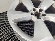 Load image into Gallery viewer, 1x Alufelge 19 Zoll 8.0" 5x112 27ET Glanz Silber 8R0601025P Audi Q5 8rb FEL9519111910sx
