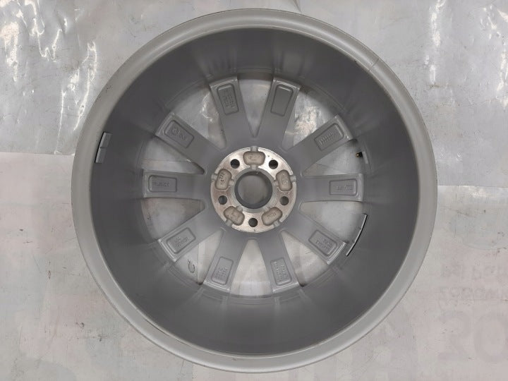 1x Alufelge 18 Zoll 8.0" 5x112 25ET KBA50796 760071498 VW Touareg Rim Wheel FEL5289382518qp