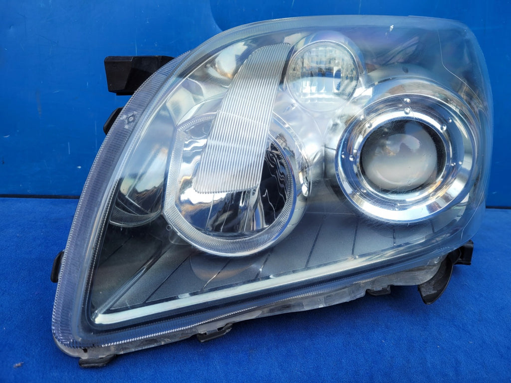 Frontscheinwerfer Toyota Avensis Links Scheinwerfer Headlight SCH2893995561wo