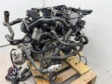 Laden Sie das Bild in den Galerie-Viewer, Motor Audi A4 B8 CJC 2.0 TDI 150PS 110kW 195TKm Diesel Engine Komplett MOT3813452685zq