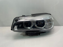Laden Sie das Bild in den Galerie-Viewer, Frontscheinwerfer BMW 2 F45 F46 7472213 LED Links Scheinwerfer Headlight SCH8592156072iy