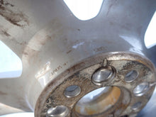 Laden Sie das Bild in den Galerie-Viewer, 1x Alufelge 17 Zoll 8.0" 39ET 4G0601025BK Audi A6 Rim Wheel FEL1100103719tf