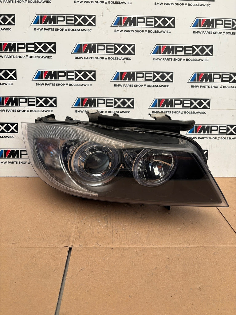 Frontscheinwerfer BMW E91 E90 Xenon Rechts Scheinwerfer Headlight SCH5095442979gx