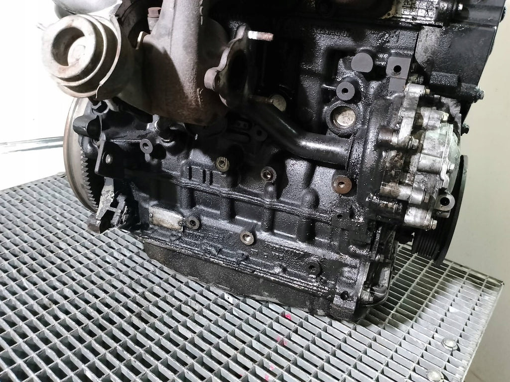 Motor Renault Laguna II G9T 2.2 DCI 2003 Diesel Engine Unkomplett