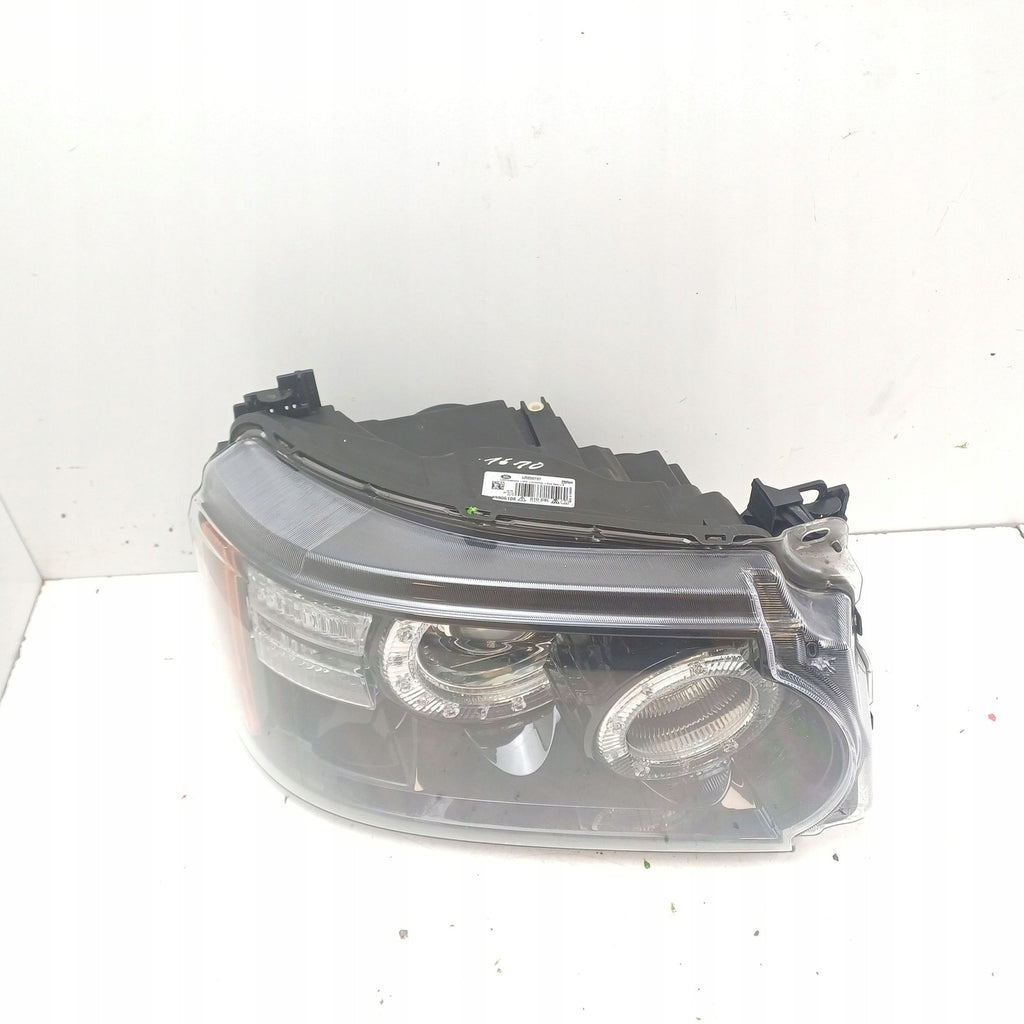 Frontscheinwerfer Land Rover Range Evoque L538 LR030757 89906108 Rechts SCH8333063037af