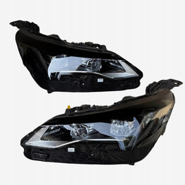 Frontscheinwerfer Peugeot 3008 9836230580 9836230680 LED Ein Satz Headlight SCH9827206181cp