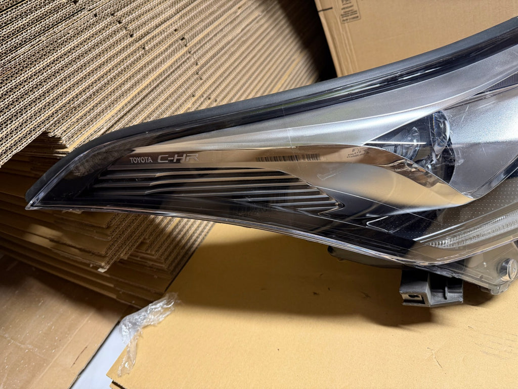 Frontscheinwerfer Toyota Chr 81130F4390 Rechts Scheinwerfer Headlight SCH6552256749px