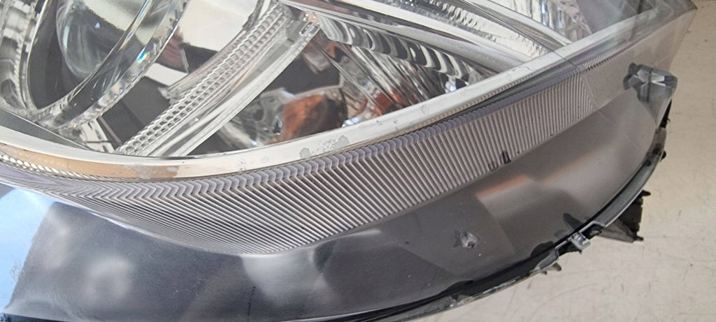 Frontscheinwerfer BMW X1 E84 7290239-06 Xenon Links Scheinwerfer Headlight SCH4799538523wv