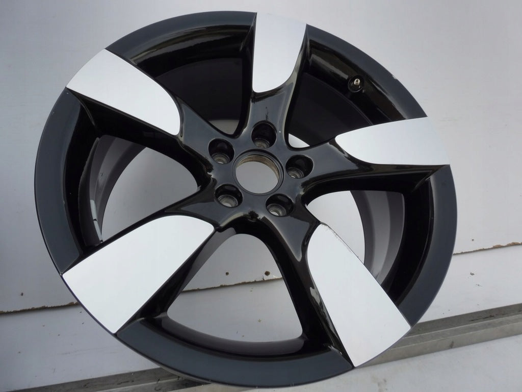 1x Alufelge 19 Zoll 8.5" 5x112 43ET 8K0601025CM Audi A4 Rim Wheel FEL8218266215ut