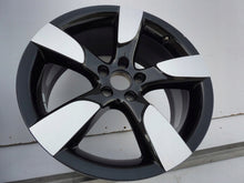 Laden Sie das Bild in den Galerie-Viewer, 1x Alufelge 19 Zoll 8.5" 5x112 43ET 8K0601025CM Audi A4 Rim Wheel FEL8218266215ut