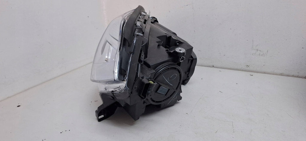 Frontscheinwerfer Mercedes-Benz W166 A1668202361 Links Scheinwerfer Headlight SCH1695182171ox