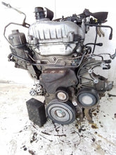 Load image into Gallery viewer, Motor Opel Antara Z22D1 2.2 225TKm 2012 Diesel Engine Unkomplett MOT1627758339lz