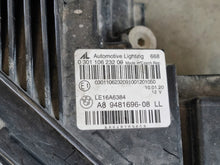 Laden Sie das Bild in den Galerie-Viewer, Frontscheinwerfer BMW 3 G21 G20 9481696-08 Rechts Scheinwerfer Headlight SCH8367121397lf