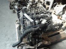 Load image into Gallery viewer, Motor BMW E91 E90 N47D20C 2.0 187TKm Diesel Engine Unkomplett MOT9052252374ib