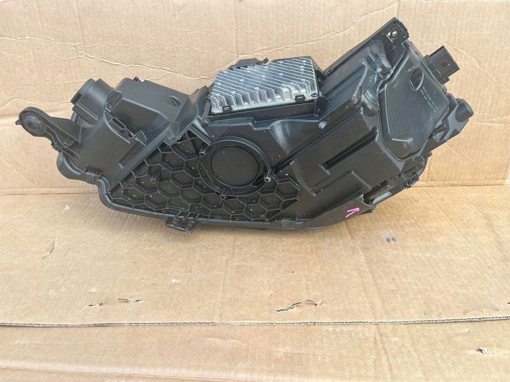 Frontscheinwerfer Audi A5 8W6941086 Laser Rechts Scheinwerfer Headlight SCH8801267037bh