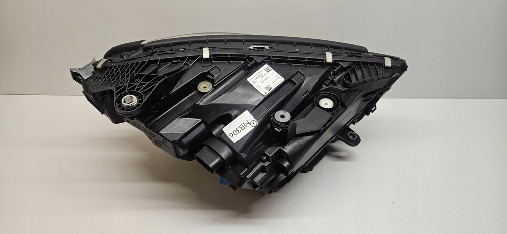 Frontscheinwerfer Mercedes-Benz A2149066102 LED Links Scheinwerfer Headlight SCH7471577138dc