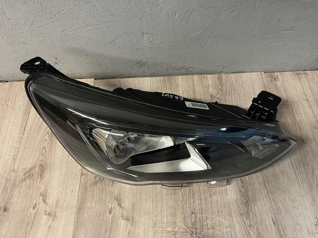 Frontscheinwerfer Ford Focus MX7B-13E014-CC Rechts Scheinwerfer Headlight