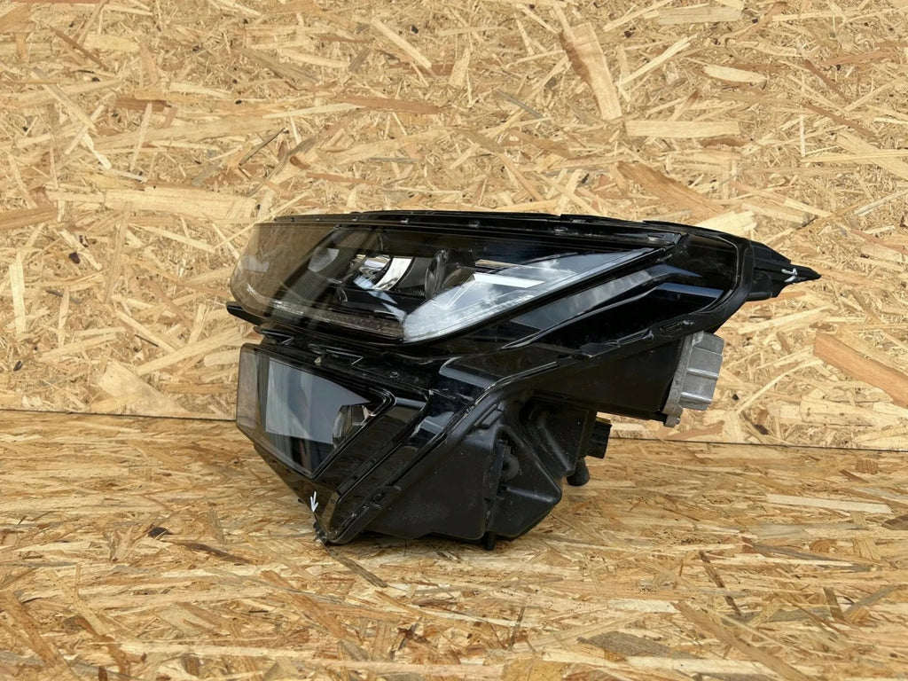 Frontscheinwerfer Skoda Kodiaq 566941035A Links Scheinwerfer Headlight SCH6870416310ci