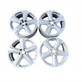 1x Alufelge 18 Zoll 7.5