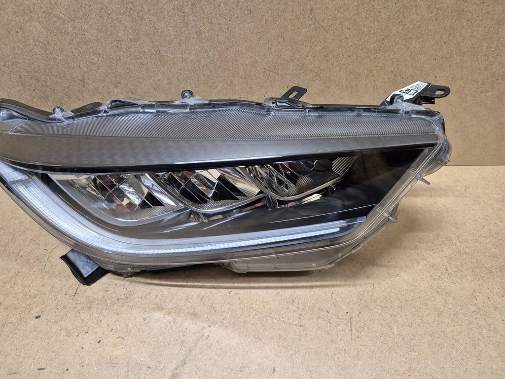 Frontscheinwerfer Toyota Yaris LED Rechts Scheinwerfer Headlight SCH4909407722ws