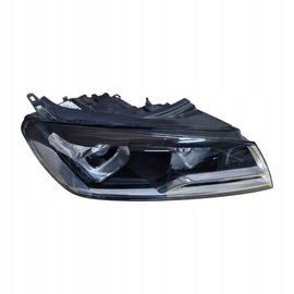 Frontscheinwerfer VW Touareg 7P1941032 Bi-Xenon Rechts Scheinwerfer Headlight SCH2893152160sh