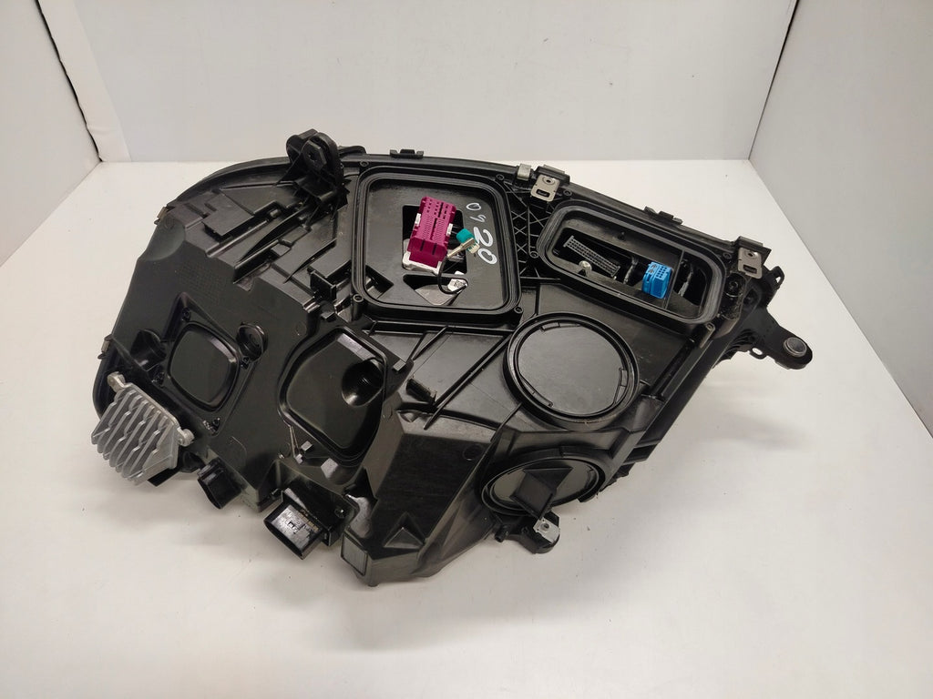 Frontscheinwerfer Mercedes-Benz W223 A2239063405 Rechts Scheinwerfer Headlight SCH3362940602ol