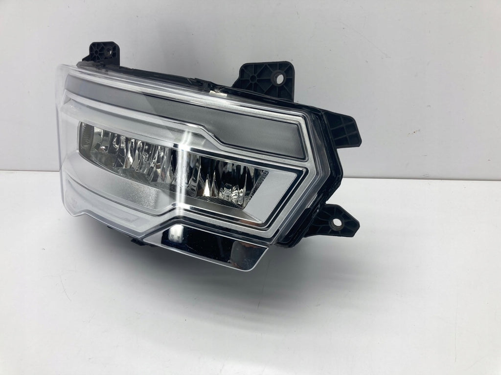 Frontscheinwerfer Daf 2188985 Rechts Scheinwerfer Headlight SCH4223687862sh