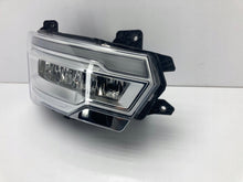 Laden Sie das Bild in den Galerie-Viewer, Frontscheinwerfer Daf 2188985 Rechts Scheinwerfer Headlight SCH4223687862sh