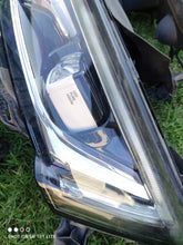 Laden Sie das Bild in den Galerie-Viewer, Frontscheinwerfer Renault Talisman Full LED Ein Satz Scheinwerfer Headlight SCH6706701605dw